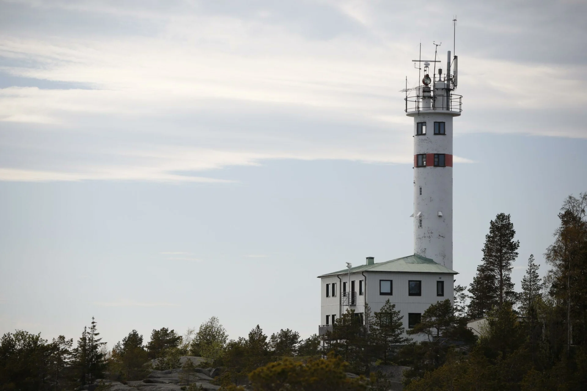 Hemsidor i Örnsköldsvik