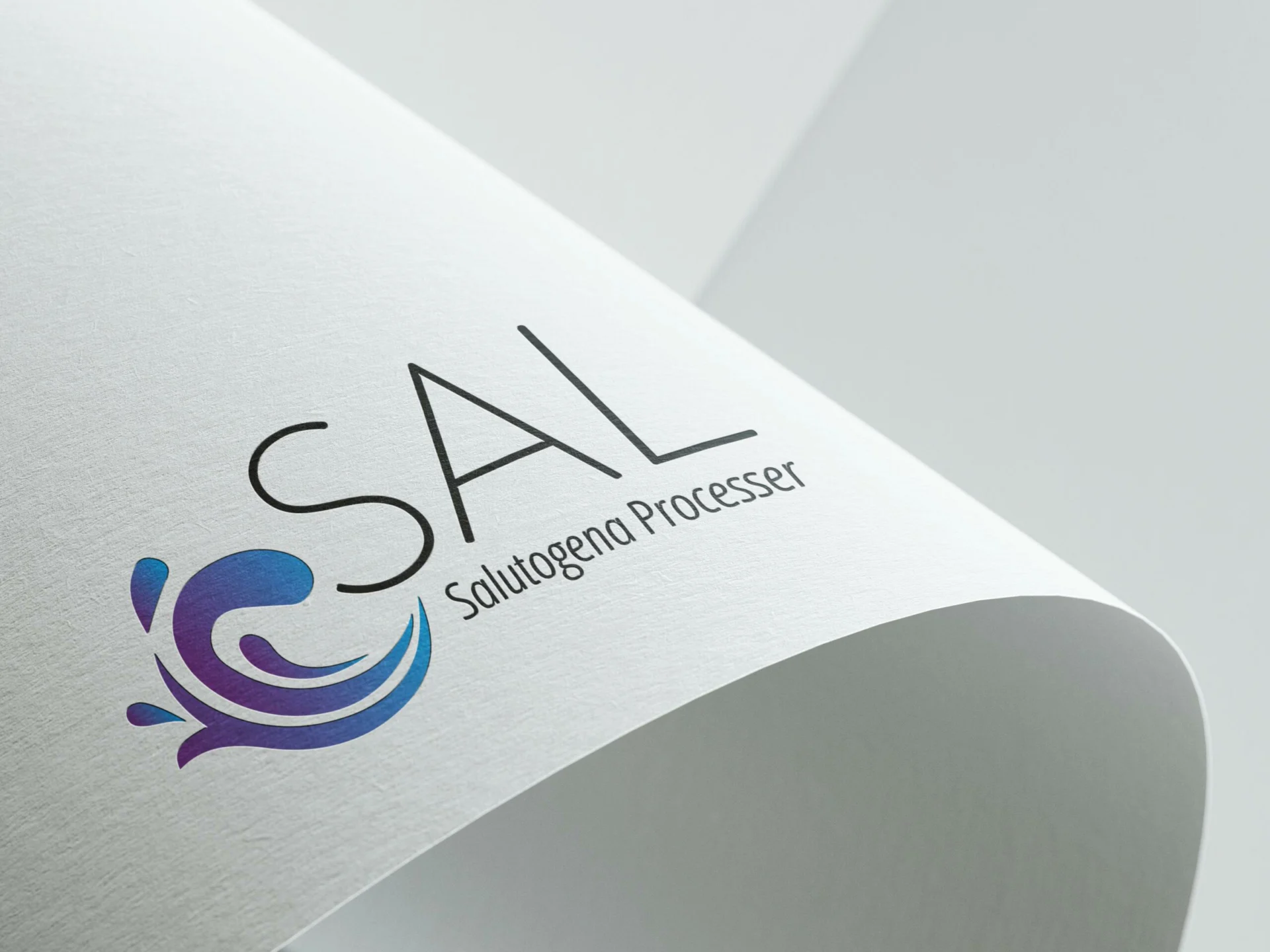 SAL salutogena processer AB